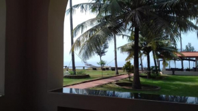 Seashore Beach Resort Varkala